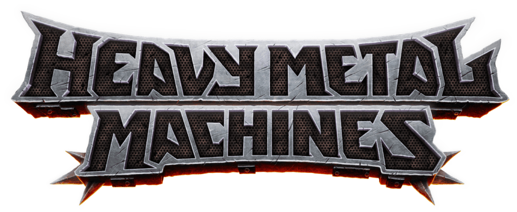heavy metal machines daily quests