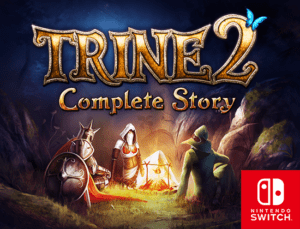 trine 2 complete story release