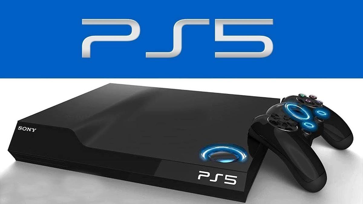 when does the new ps5 come out