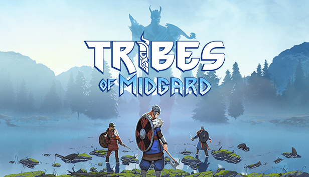 Tribes of Midgard for android instal