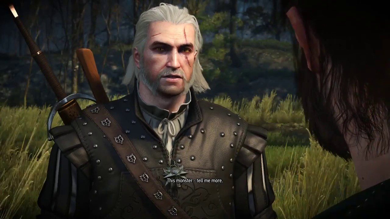 how to mod the witcher 3 2019