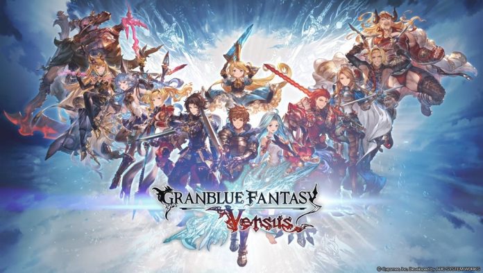 Xseed Games Launches Granblue Fantasy Versus On Pc Hardcore Gamers Unified