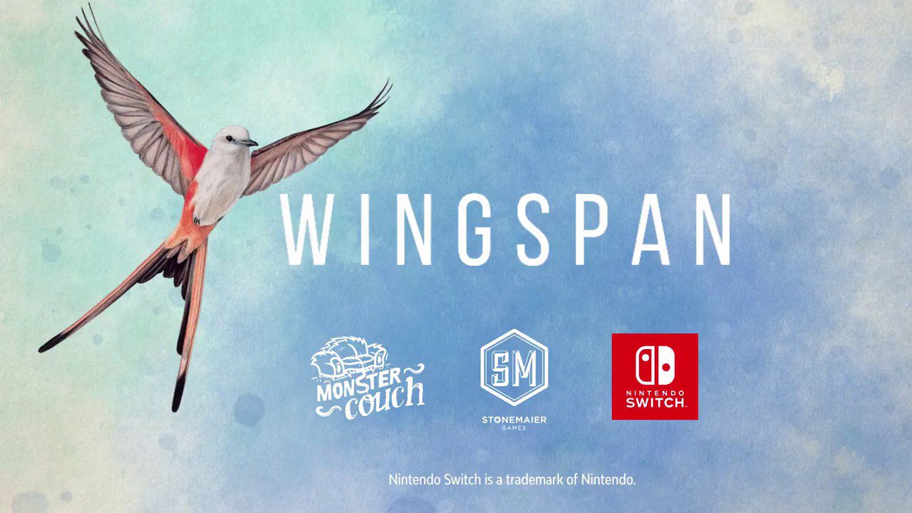 wingspan strategy