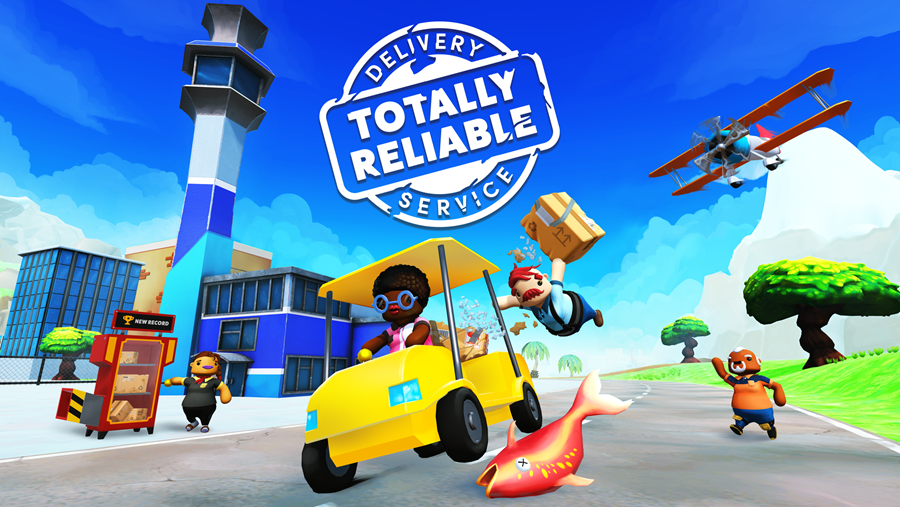 totally reliable delivery service initial release date