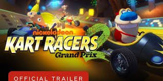nickelodeon kart racers 3 download free