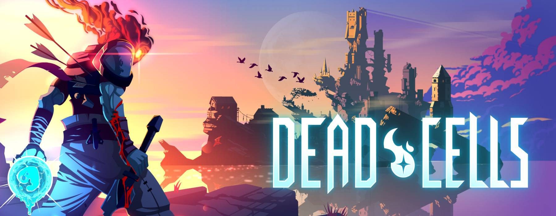 download the last version for android Dead Cells