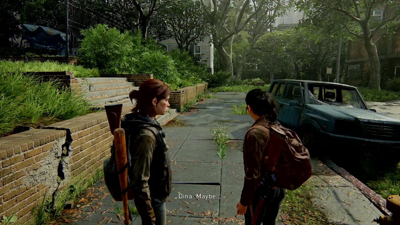 the last of us gameplay walkthrough part 1 infected