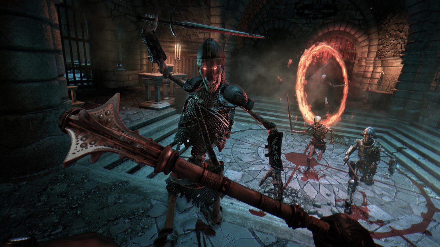 dying light hellraid review