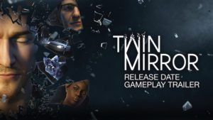twin mirror game