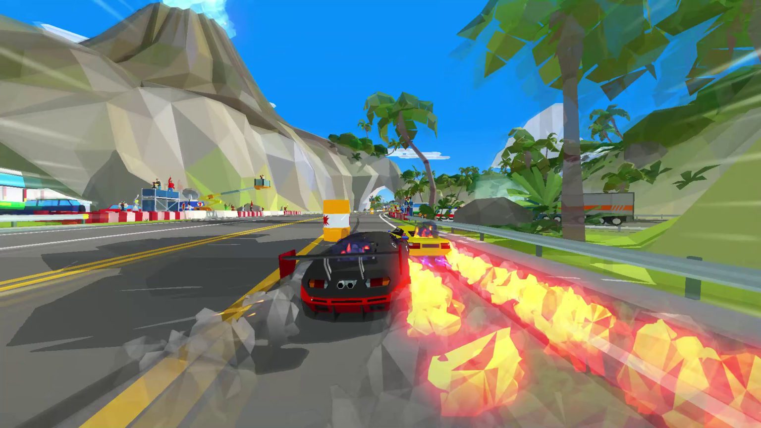download hotshot racing pc for free
