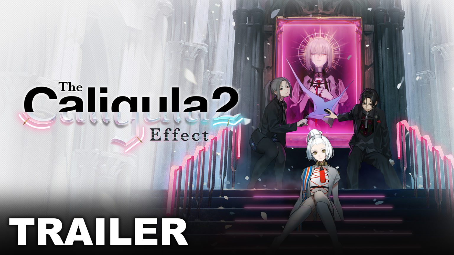 The Caligula Effect 2 instal the new for windows