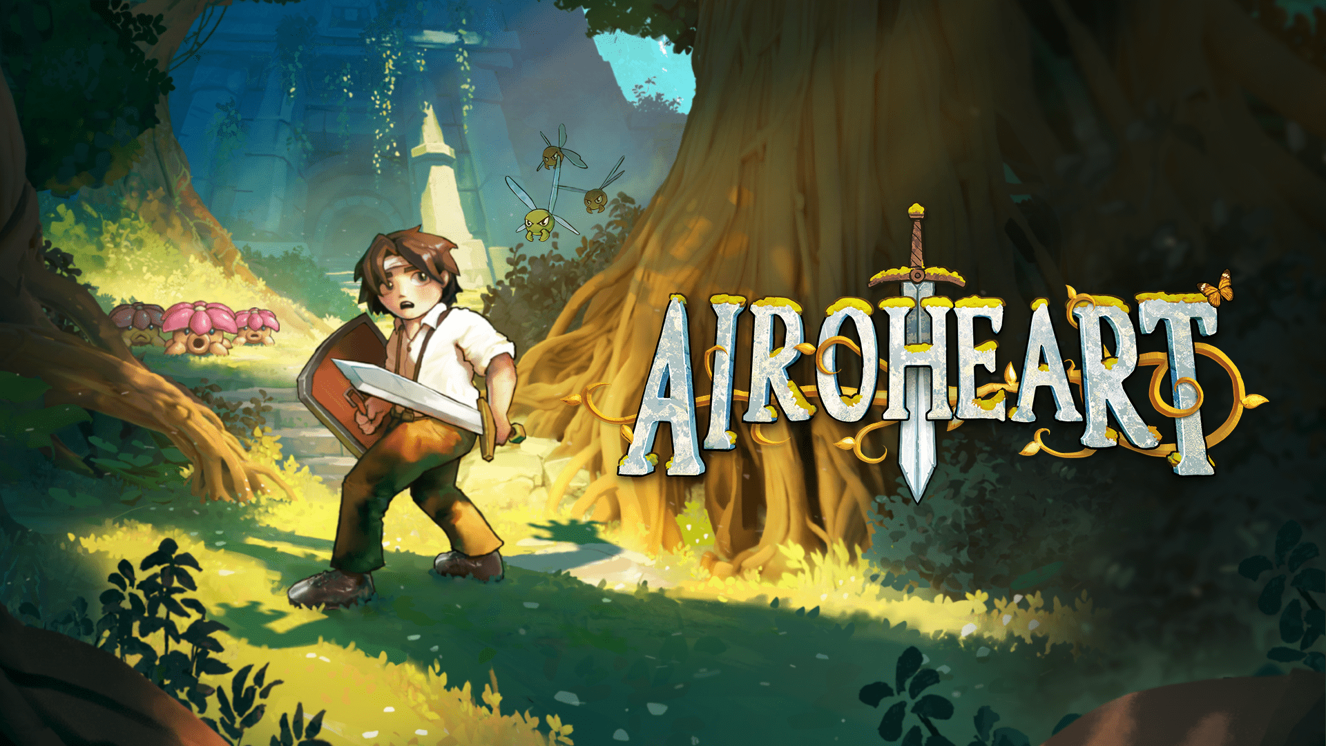download the new version for apple Airoheart