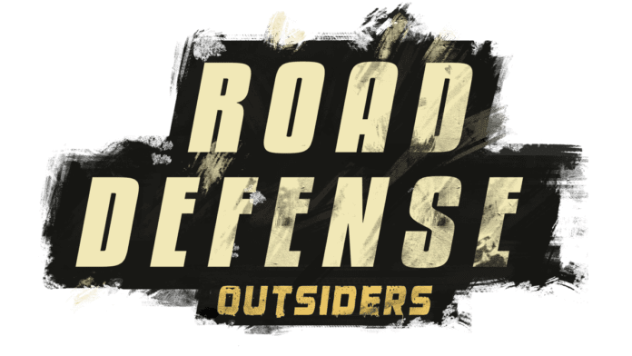 Road Defense: Outsiders download the new version for android