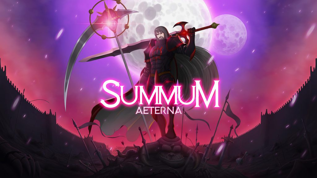 Summum Aeterna instal the new version for iphone