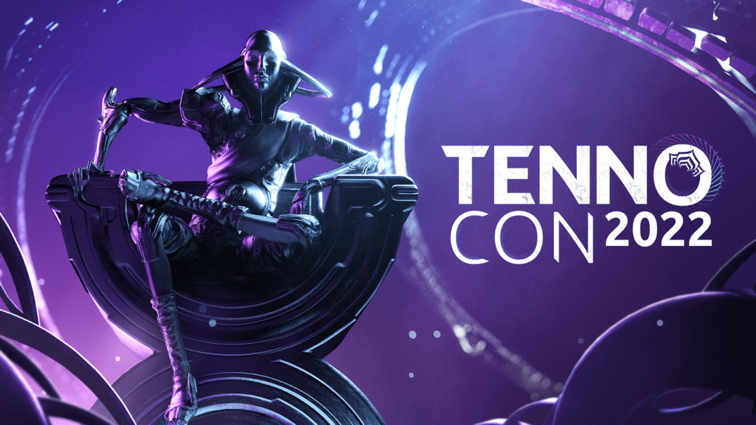 TENNOCON 2022 DIGITAL EVENT SCHEDULE JOIN DIGITAL EXTREMES FOR ONE OF