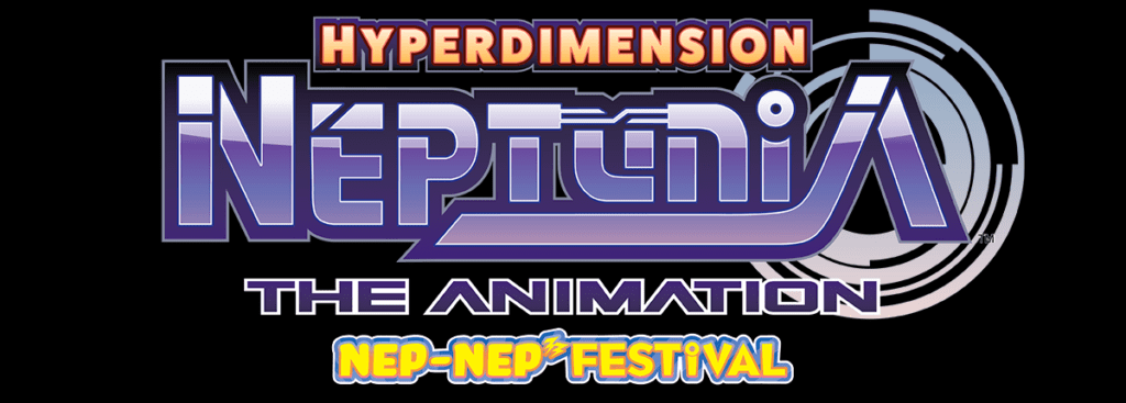 Watch Hyperdimension Neptunia The Animation: Nep-Nep Festival