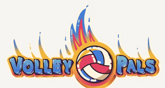 Volley Pals Available Now on Steam, Xbox Series X|S, and Xbox One ...