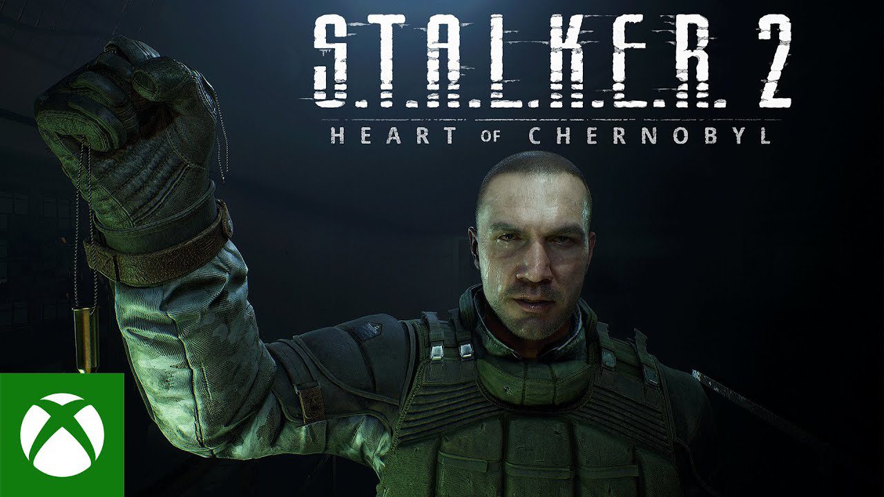 Stalker 2: Heart of Chornobyl's Latest Trailer Reveals The Return of  Strider - Gameranx